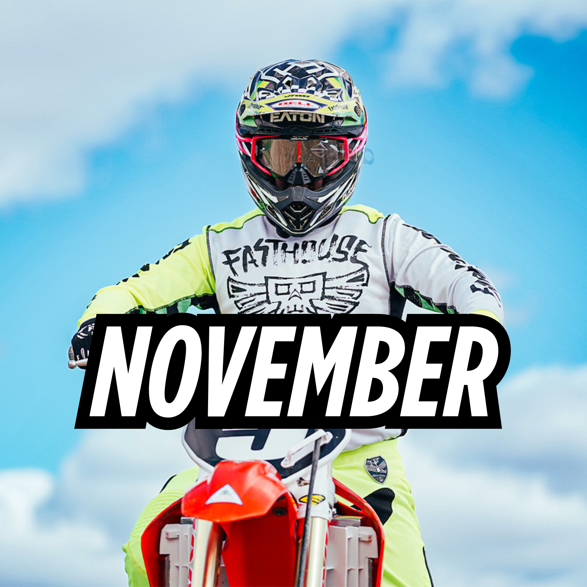 November