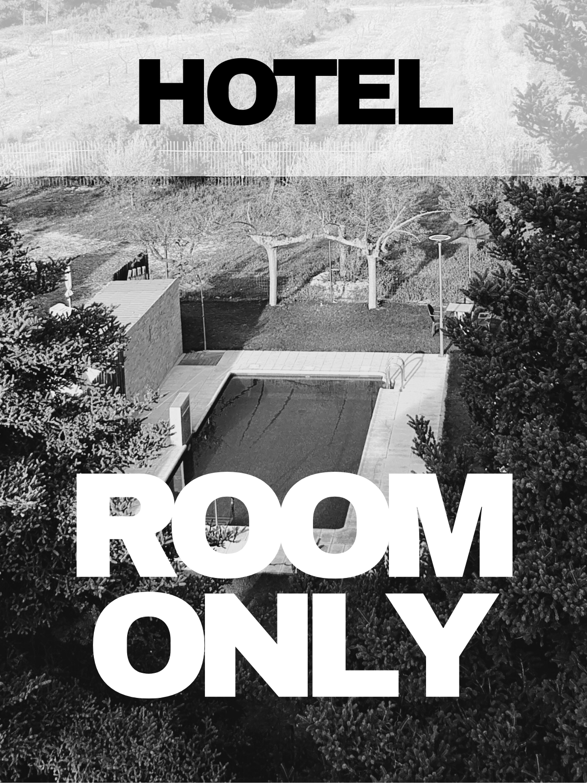 Select Accommodation (Jan 18th - 24th)