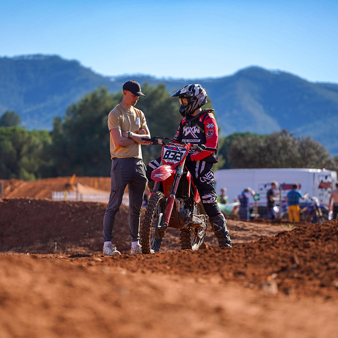 Motocross Coaching