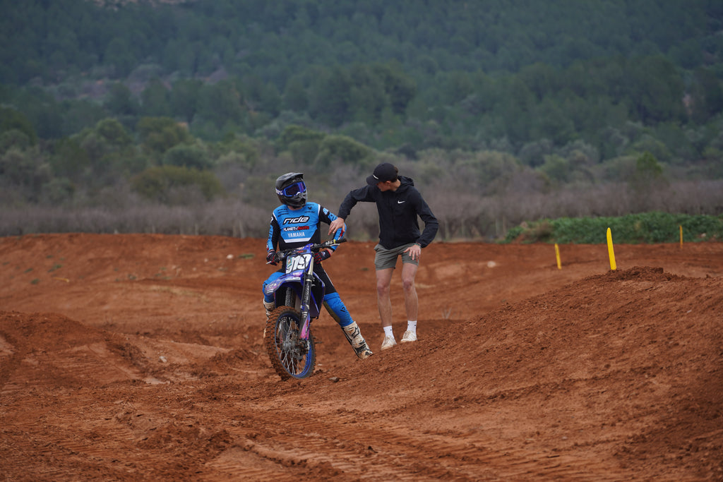 Motocross Coaching