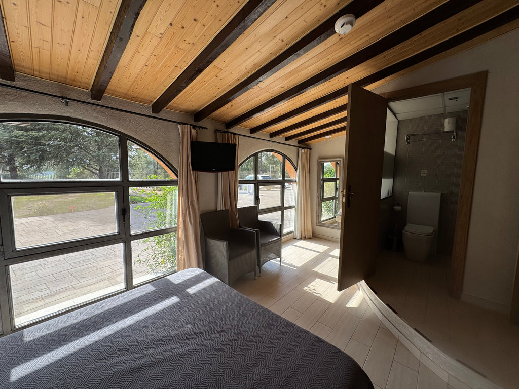 Select Accommodation (Feb 16th - 22nd)