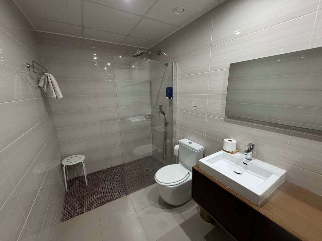 Select Accommodation (Feb 16th - 22nd)