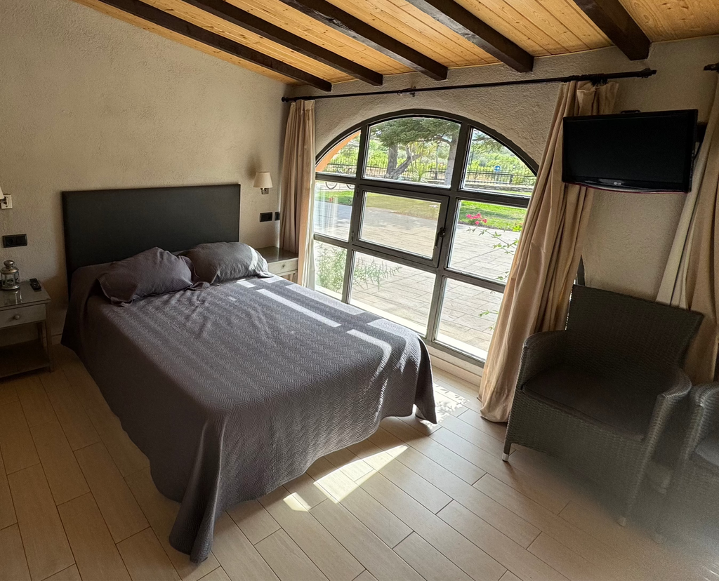 Select Accommodation (Feb 16th - 22nd)
